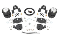 Air Spring Kit | Ram 1500 4WD (2019-2025) | 10035