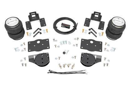 Air Spring Kit | Ram 1500 4WD (2019-2025) | 10035