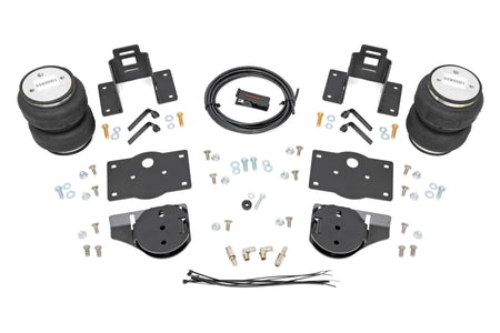 Air Spring Kit | Ram 1500 4WD (2019-2025) | 10035