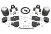 Air Spring Kit | 4 Inch Lift Kit | Ram 1500 4WD (2019-2025) | 100354