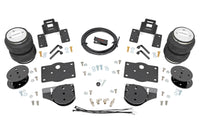 Air Spring Kit | 4 Inch Lift Kit | Ram 1500 4WD (2019-2025) | 100354