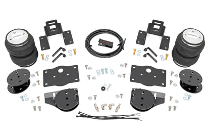 Air Spring Kit | 4 Inch Lift Kit | Ram 1500 4WD (2019-2025) | 100354