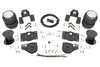 Air Spring Kit | 6 Inch Lift Kit | Ram 1500 4WD (2019-2025) | 100356