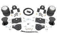 Air Spring Kit | 6 Inch Lift Kit | Ram 1500 4WD (2019-2025) | 100356