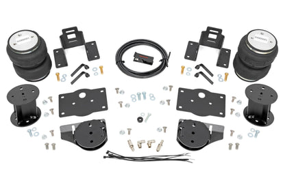 Air Spring Kit | 6 Inch Lift Kit | Ram 1500 4WD (2019-2025) | 100356