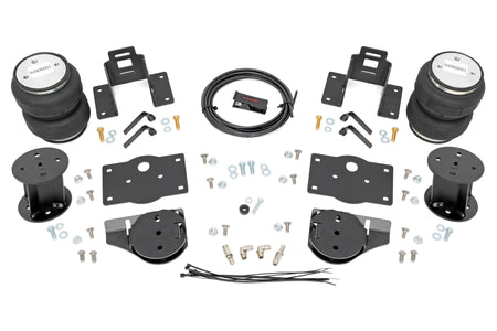 Air Spring Kit | 6 Inch Lift Kit | Ram 1500 4WD (2019-2025) | 100356