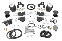Air Spring Kit w/compressor | 6 Inch Lift Kit | Ram 1500 4WD (2019-2025) | 100356C