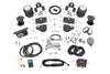 Air Spring Kit w/compressor | Wireless Controller | 6 Inch Lift Kit | Ram 1500 (19-25) | 100356WC