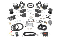 Air Spring Kit w/compressor | Wireless Controller | 6 Inch Lift Kit | Ram 1500 (19-25) | 100356WC