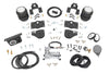 Air Spring Kit w/compressor | Ram 1500 4WD (2019-2025) | 10035C
