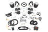Air Spring Kit w/compressor | Wireless Controller | Ram 1500 4WD (2019-2025) | 10035WC