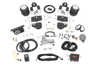 Air Spring Kit w/compressor | Wireless Controller | Ram 1500 4WD (2019-2025) | 10035WC