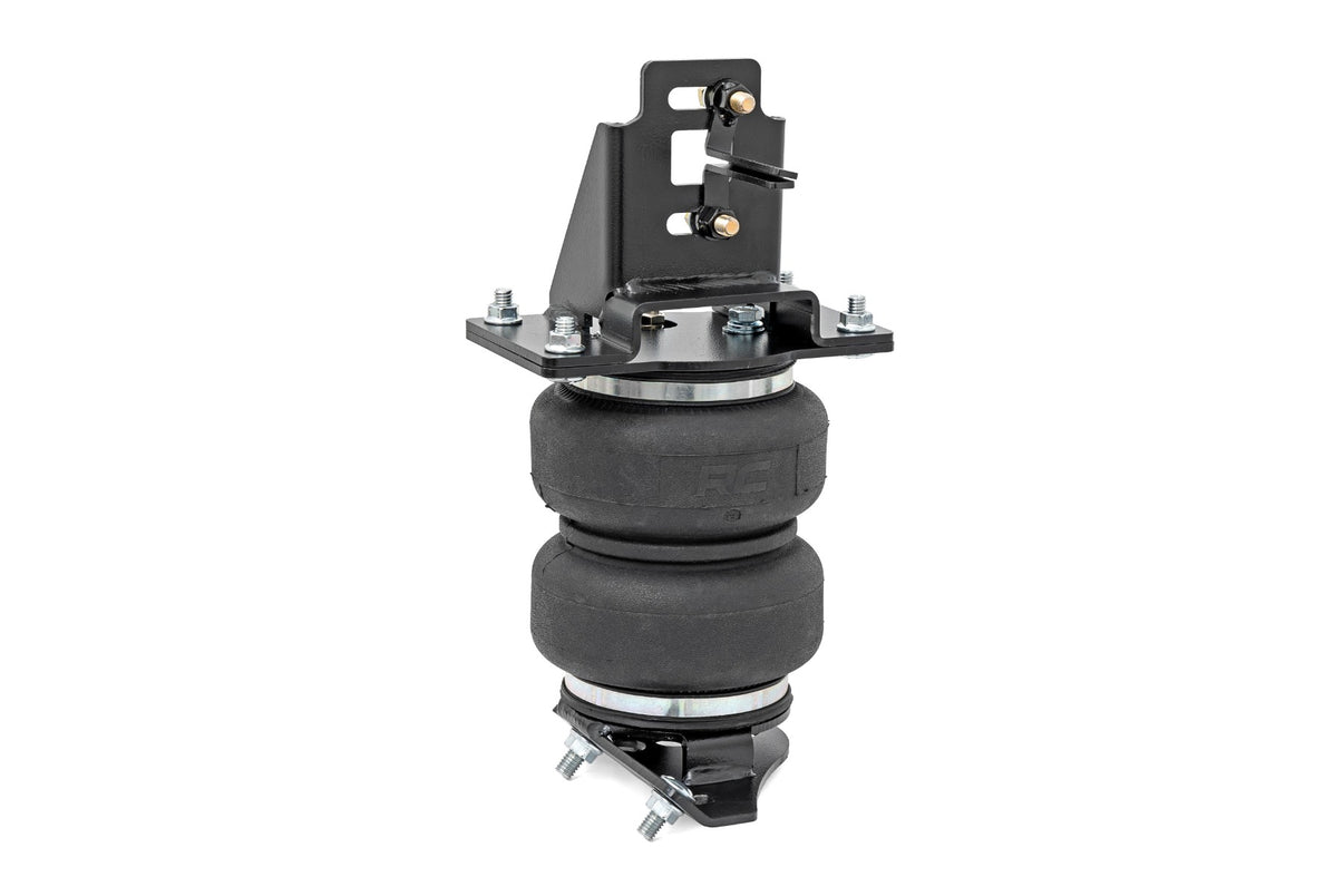 Air Spring Kit w/compressor | Wireless Controller | Ram 1500 4WD (2019-2025) | 10035WC