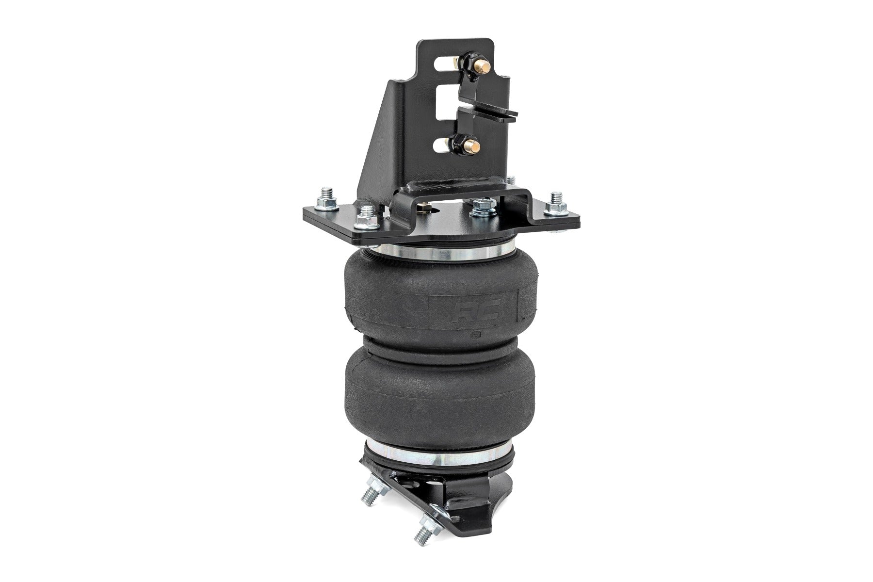 Air Spring Kit w/compressor | 4 Inch Lift Kit | Ram 1500 4WD (2019-2025) | 100354C