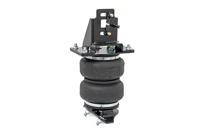 Air Spring Kit w/compressor | 4 Inch Lift Kit | Ram 1500 4WD (2019-2025) | 100354C
