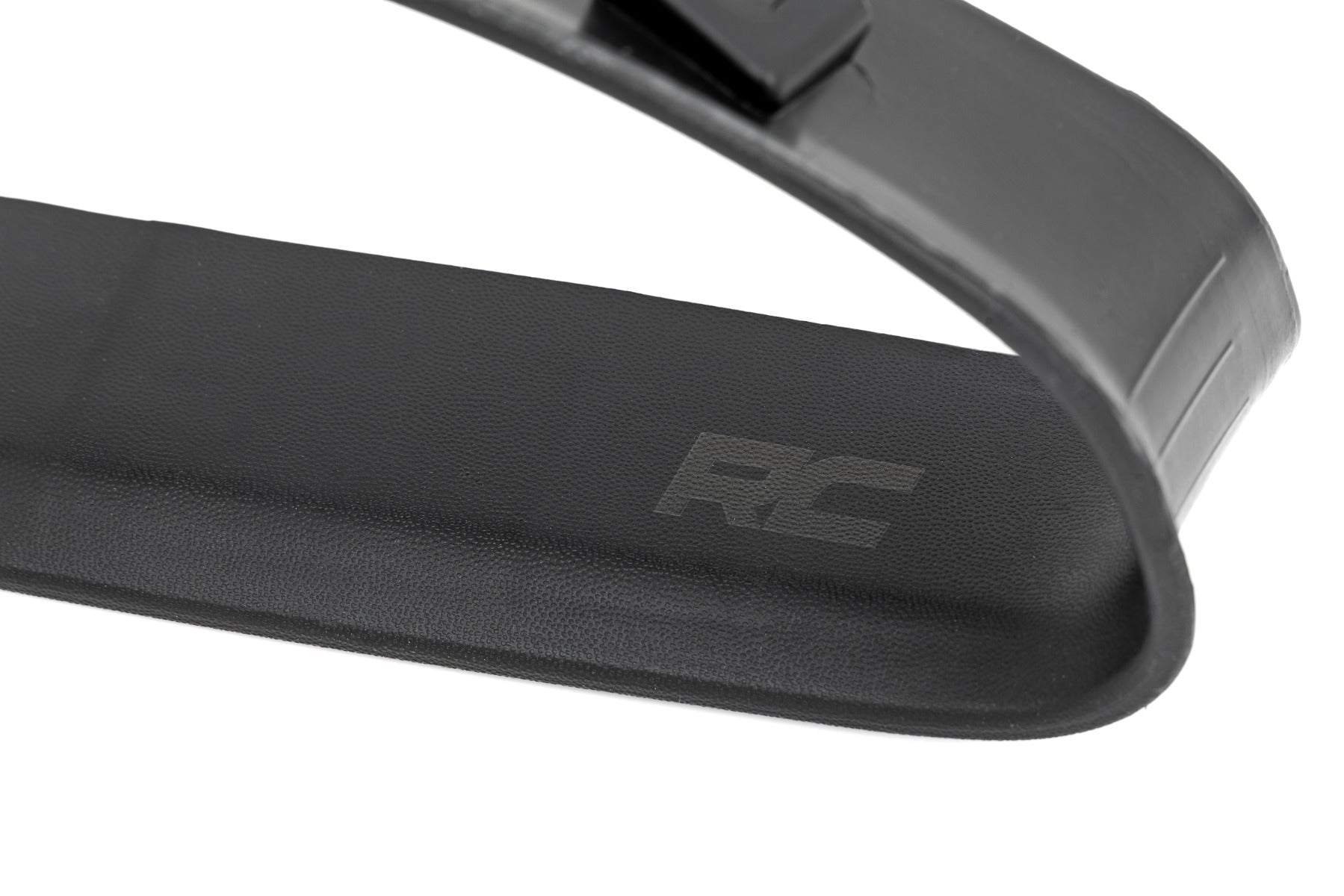 Tow Hook Brackets & Bezel Combo | Ram 1500 2WD/4WD (2019-2021) | RS185