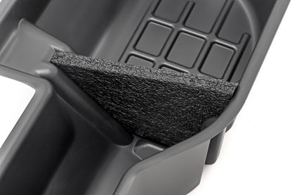 Under Seat Storage | Double Cab | Ram 1500 2WD/4WD (2019-2025) | RC09422