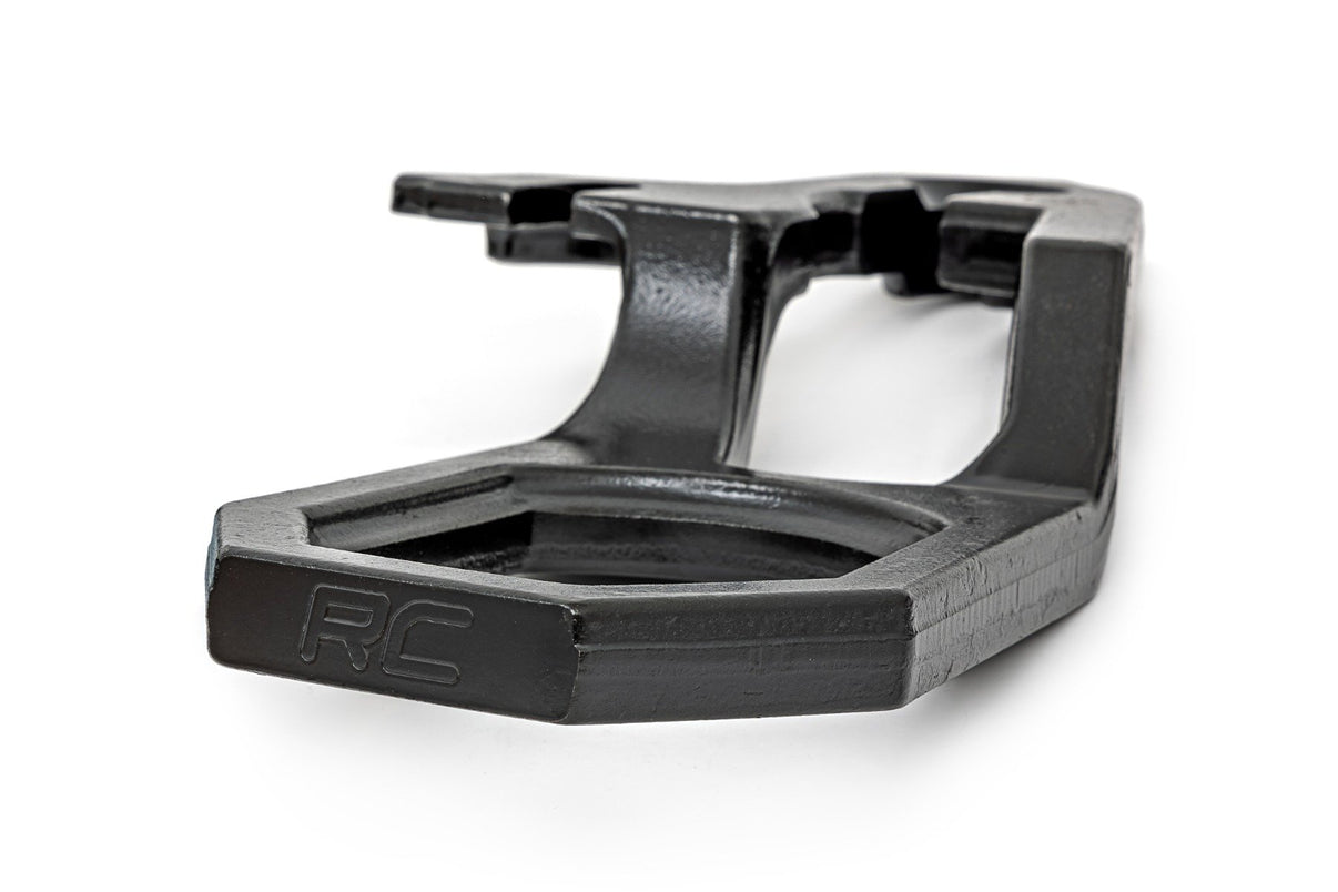 Tow Hook Brackets | Ram 1500 2WD/4WD (2019-2021) | RS182