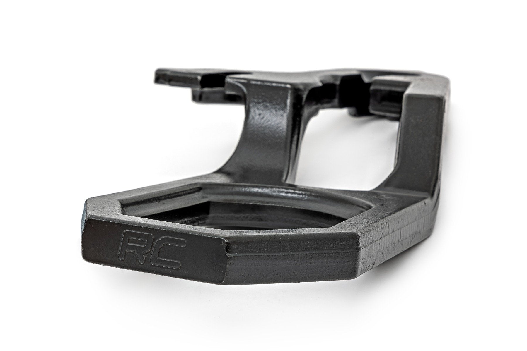 Tow Hook Brackets | Ram 1500 2WD/4WD (2019-2021) | RS182