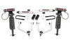 3.5 Inch Lift Kit | Vertex/V2 | Rear Mono Leaf | Chevy Silverado 1500 (22-24) | 28257
