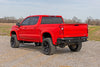 Power Running Boards | Dual Electric Motor | Crew Cab | Chevy/GMC 1500/2500HD/3500HD (19-25) | PSR51920