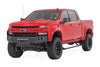 Power Running Boards | Dual Electric Motor | Crew Cab | Chevy/GMC 1500/2500HD/3500HD (19-25) | PSR51920