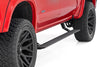 Power Running Boards | Dual Electric Motor | Crew Cab | Chevy/GMC 1500/2500HD/3500HD (19-25) | PSR51920