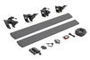 Power Running Boards | Dual Electric Motor | Crew Cab | Chevy/GMC 1500/2500HD/3500HD (19-25) | PSR51920
