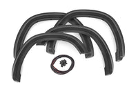 Fender Flares | Sport | PFP Olive Green | Ram 1500 2WD/4WD (2019-2024) | S-D10914-PFP