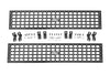 Bed Rack Molle Panel | Chevy Silverado 1500 2WD/4WD (2019-2025 & Classic) | 10205