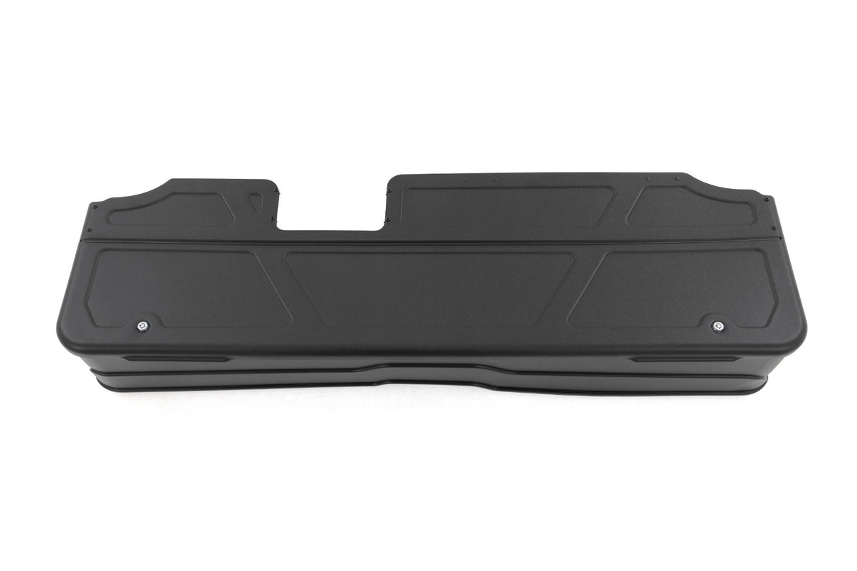 Under Seat Storage with Locking Lid | Crew Cab | Chevy/GMC 1500/2500HD/3500HD (19-25 & Classic) | RC09071