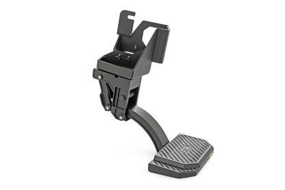 Retractable Bed Step | Manual Pull | Chevy/GMC 1500 (19-25) | PW049798