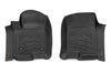 Floor Mats | FR Bucket | Crew | Chevy/GMC 1500/2500HD/3500HD (19-25 & Classic) | SM2161