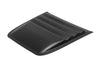 Hood Scoop | GMC Sierra 1500 2WD/4WD (2019-2025) | HS40010