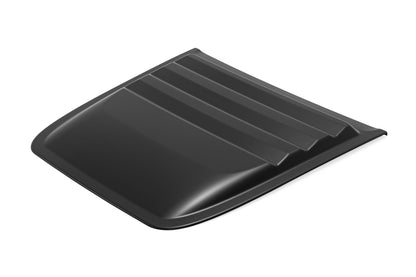 Hood Scoop | GMC Sierra 1500 2WD/4WD (2019-2025) | HS40010