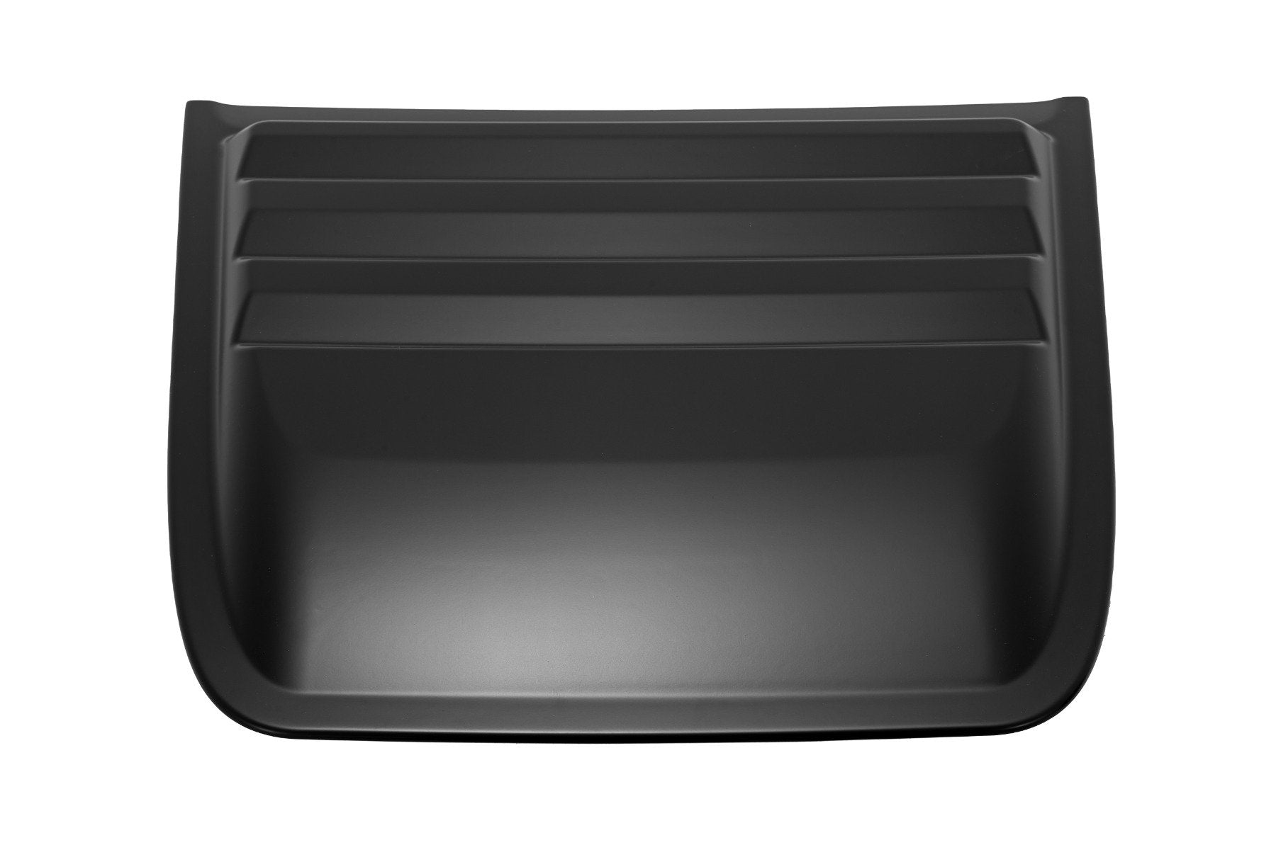 Hood Scoop | GLT Dynamic Blue | GMC Sierra 1500 2WD/4WD (2019-2025) | HS40010-GLT