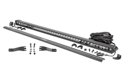 Rough Country | 40" LED Light Kit | Forward Facing | Can-Am Maverick Sport 1000R  | 71211