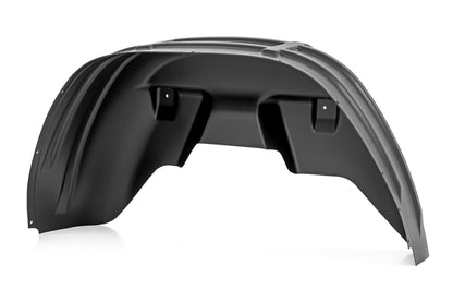 Rear Wheel Well Liners | Ram 1500 2WD/4WD (2019-2025) | 4419A