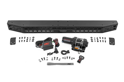 Rough Country | Game Loader | CFMOTO UFORCE 1000/1000XL | 96136