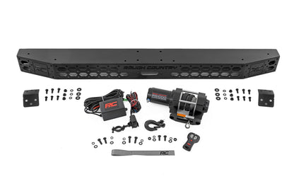 Rough Country | Game Loader | CFMOTO UFORCE U10 Pro | 96130