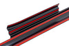 Trail Cladding | Rocker Sill Plates | Chevy Silverado 1500 2WD/4WD (19-25) | TC13021
