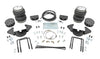 Air Spring Kit | 4-6 Inch Lift Kit | Chevy/GMC Sierra 1500 (19-25)/Silverado 1500 (19-25)  | 100113