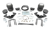 Air Spring Kit | 4-6 Inch Lift Kit | Chevy/GMC Sierra 1500 (19-25)/Silverado 1500 (19-25)  | 100113