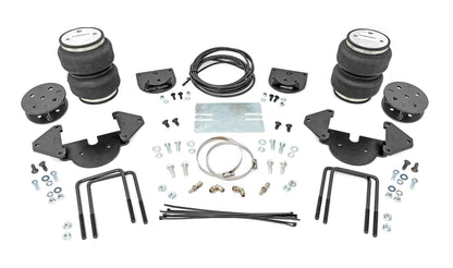Air Spring Kit | 4-6 Inch Lift Kit | Chevy/GMC Sierra 1500 (19-25)/Silverado 1500 (19-25)  | 100113