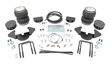 Air Spring Kit | 4-6 Inch Lift Kit | Chevy/GMC Sierra 1500 (19-25)/Silverado 1500 (19-25)  | 100113