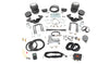 Air Spring Kit | 2-3.5 Inch Lift Kit | Chevy/GMC 1500 (19-25) | 100113WC