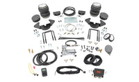 Air Spring Kit | 2-3.5 Inch Lift Kit | Chevy/GMC 1500 (19-25) | 100113WC