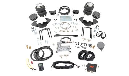 Air Spring Kit | 2-3.5 Inch Lift Kit | Chevy/GMC 1500 (19-25) | 100113WC