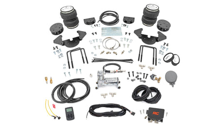 Air Spring Kit | 2-3.5 Inch Lift Kit | Chevy/GMC 1500 (19-25) | 100113WC