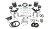 Air Spring Kit | 2-3.5 Inch Lift Kit | Chevy/GMC 1500 (19-25) | 100113C